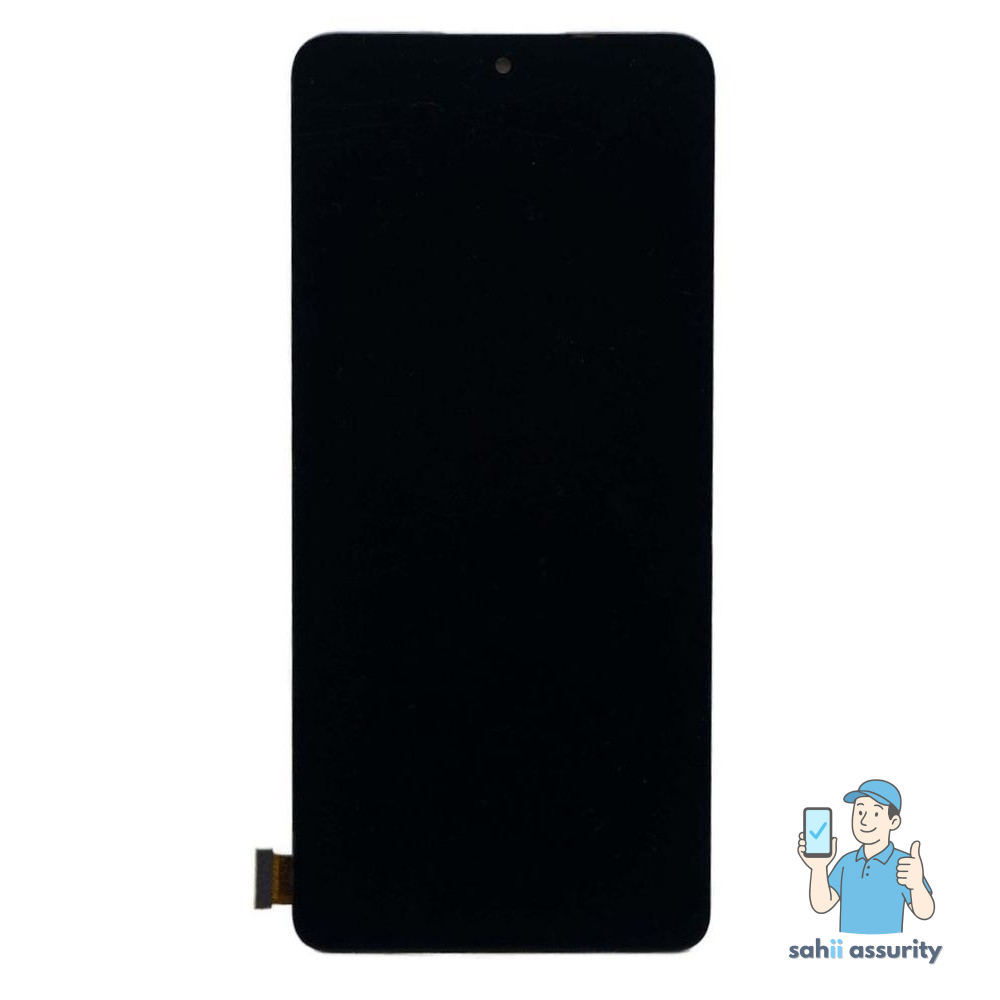 LCD with Touch Screen for Xiaomi Poco X4 Pro 5G thumbnail